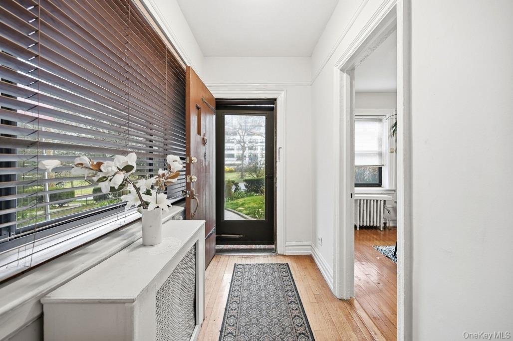 1 Franklin Avenue 1D