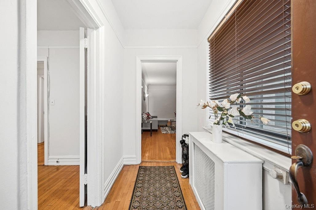 1 Franklin Avenue 1D