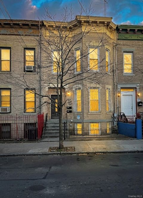 255 Lincoln Avenue Brooklyn NY 11208
