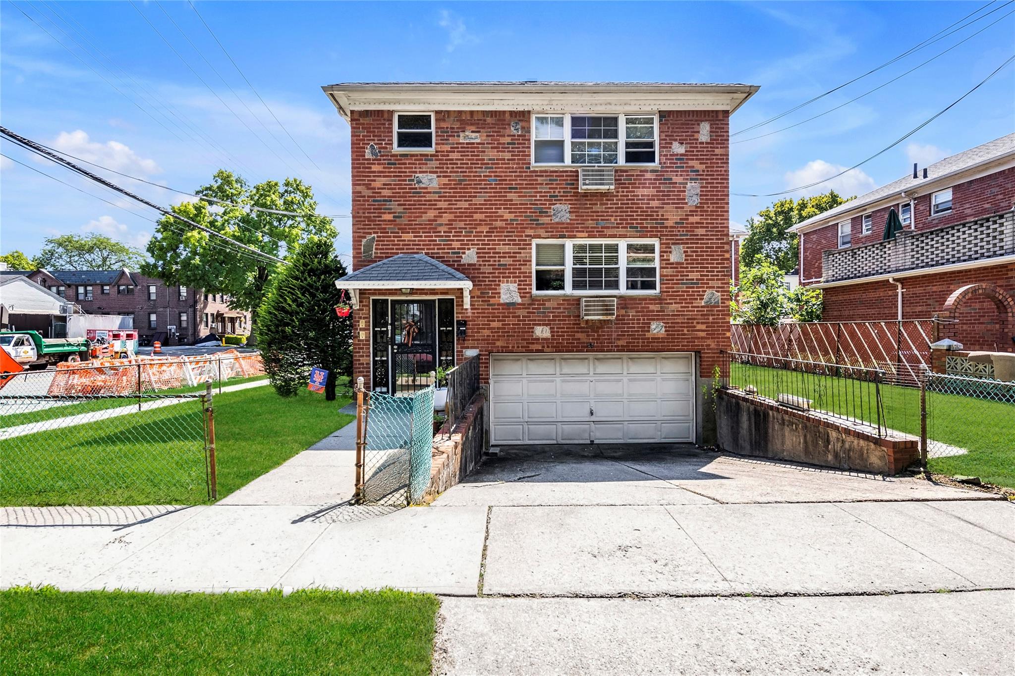 17th Road, Whitestone, Queens, NY - 3 Bedrooms  
2 Bathrooms - 