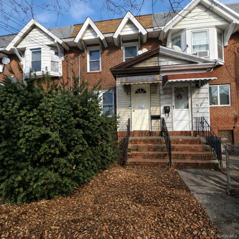 Homes For Sale - 9145 85th Street<br/> Woodhaven, NY 11421