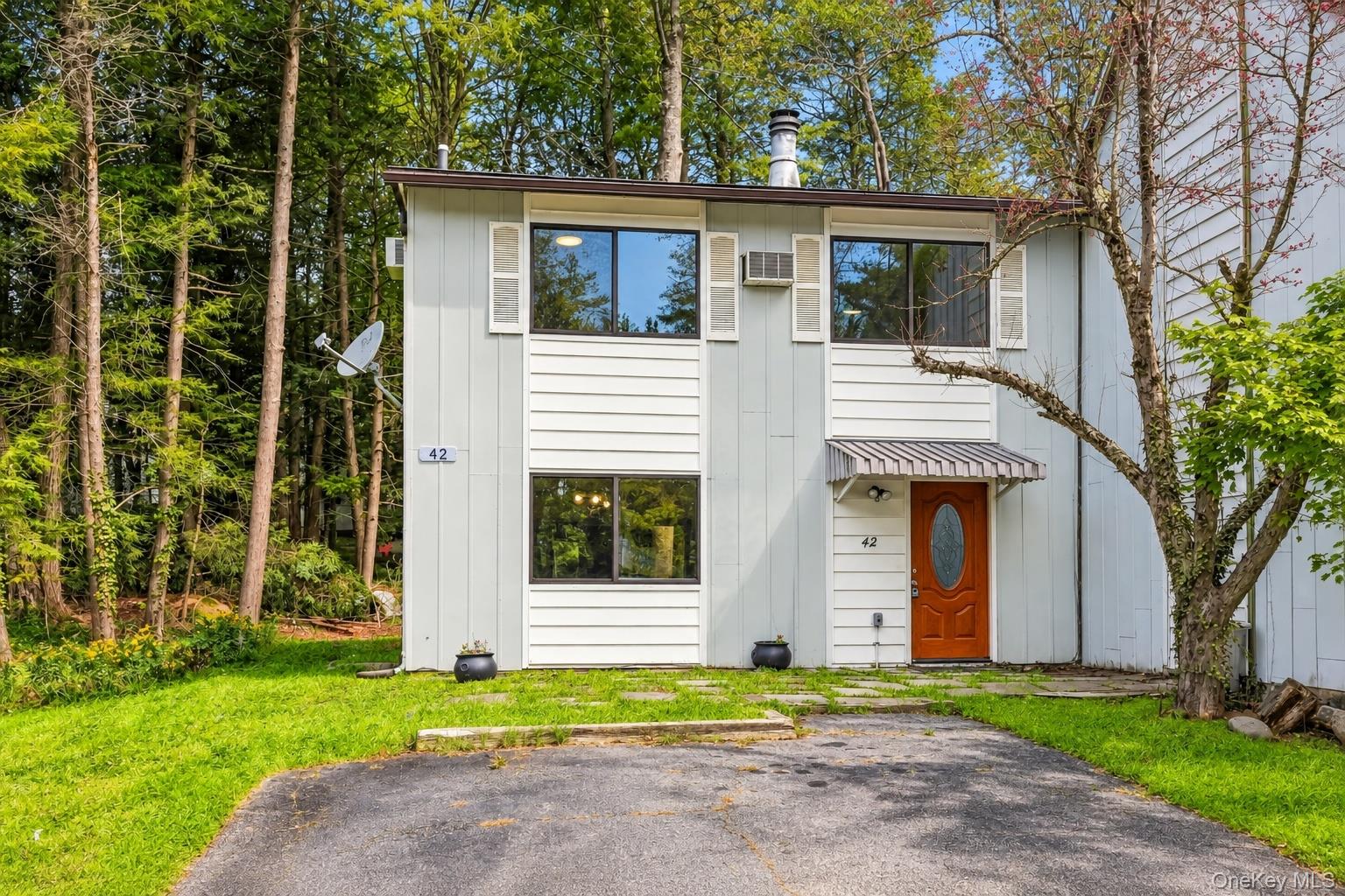 42 Peter Way