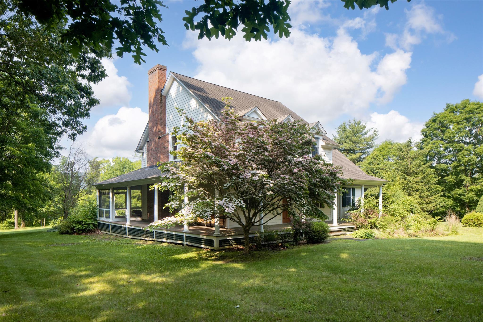 28 Oak Hill Road