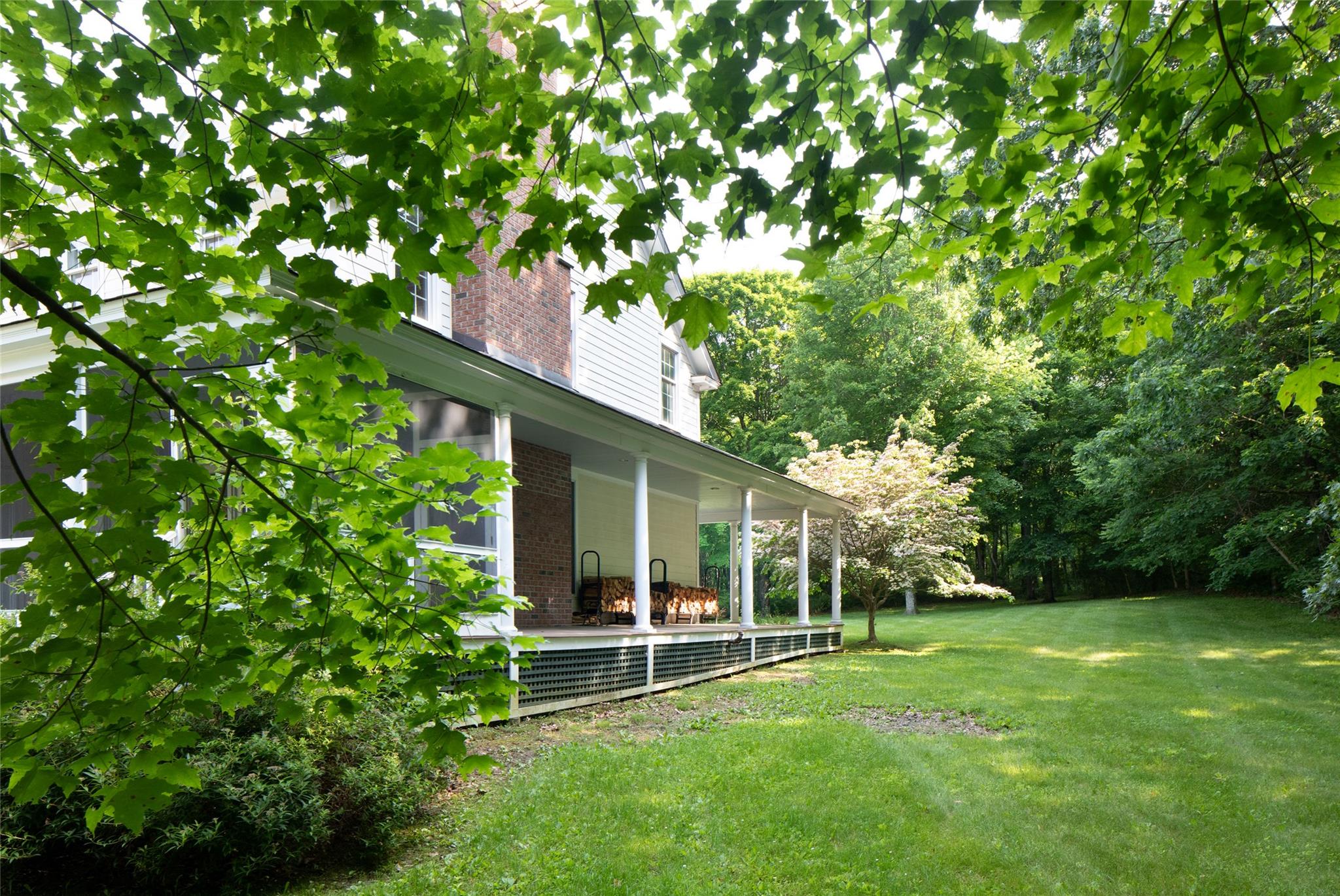 28 Oak Hill Road