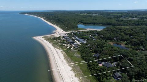 430 Salt Marsh Lane Peconic NY 11958