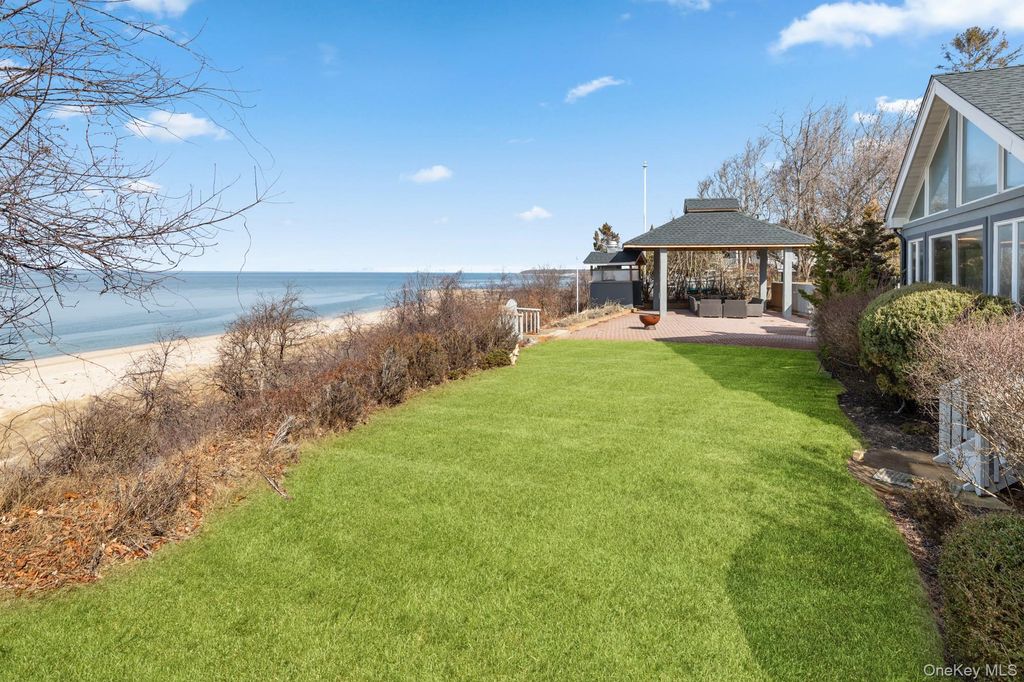 Photo of 430 Salt Marsh Lane, Peconic, NY 11958 (MLS # 944673)