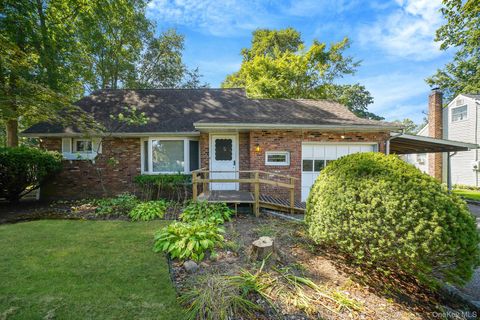 25 Hazard Avenue Huntington Station NY 11746