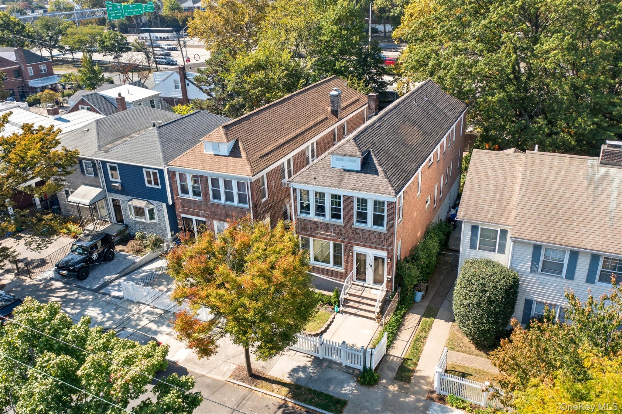 1395 Kearney Avenue