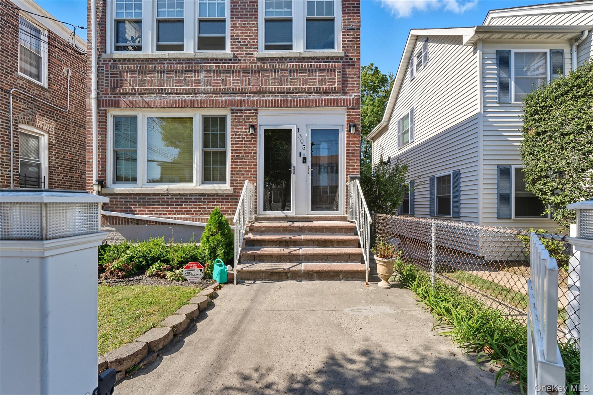 1395 Kearney Avenue