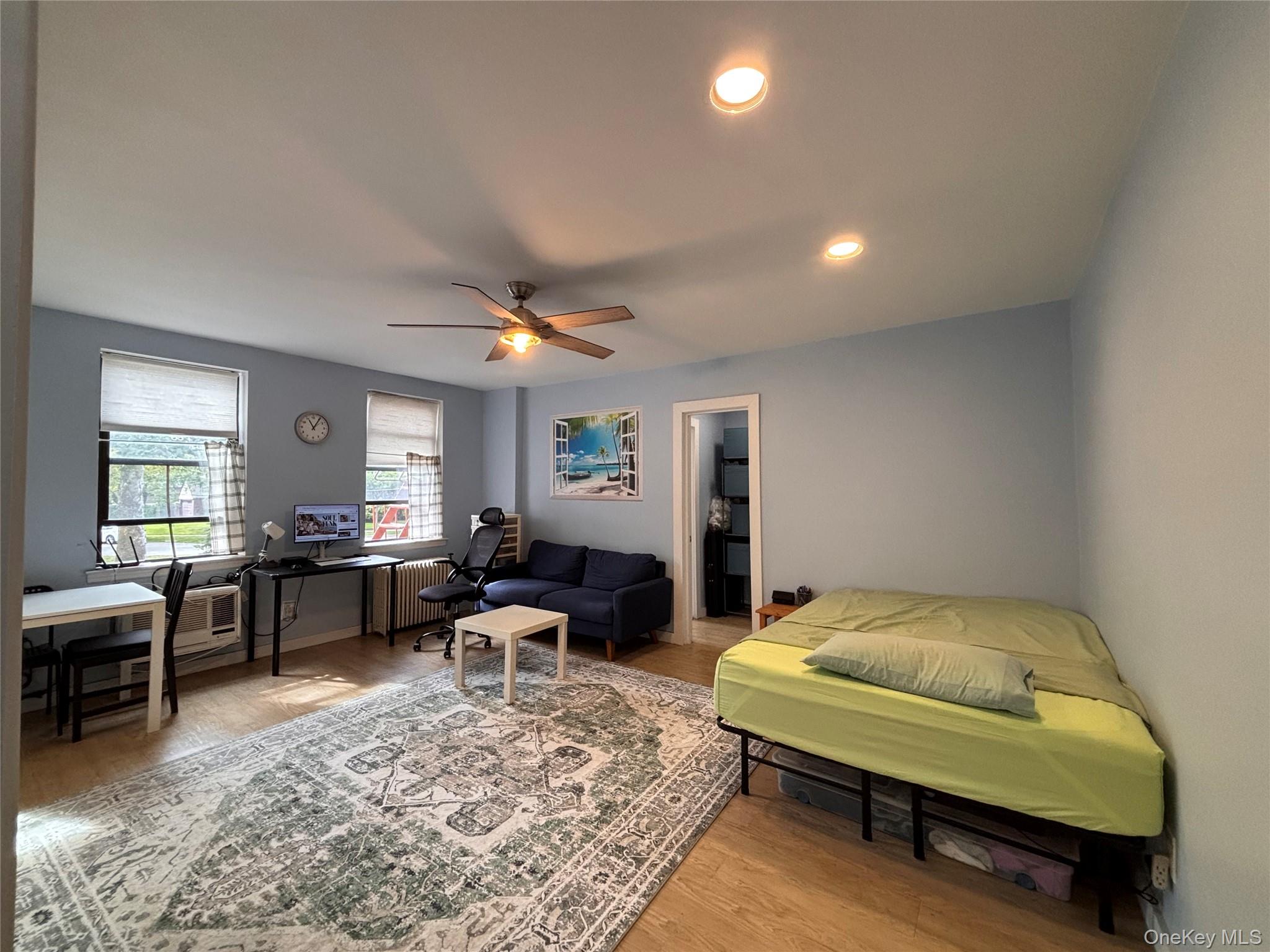 215-37 48th Ave 2B