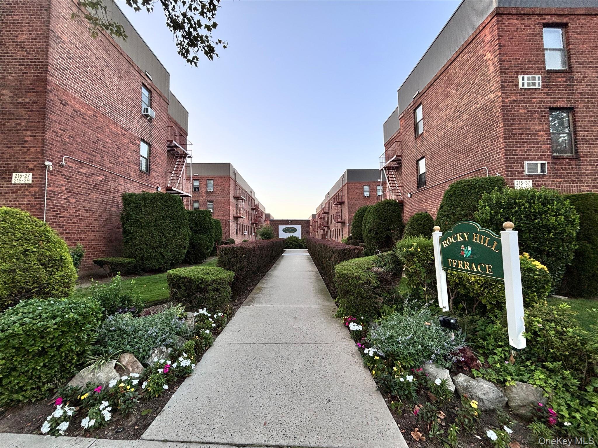 215-37 48th Ave 2B
