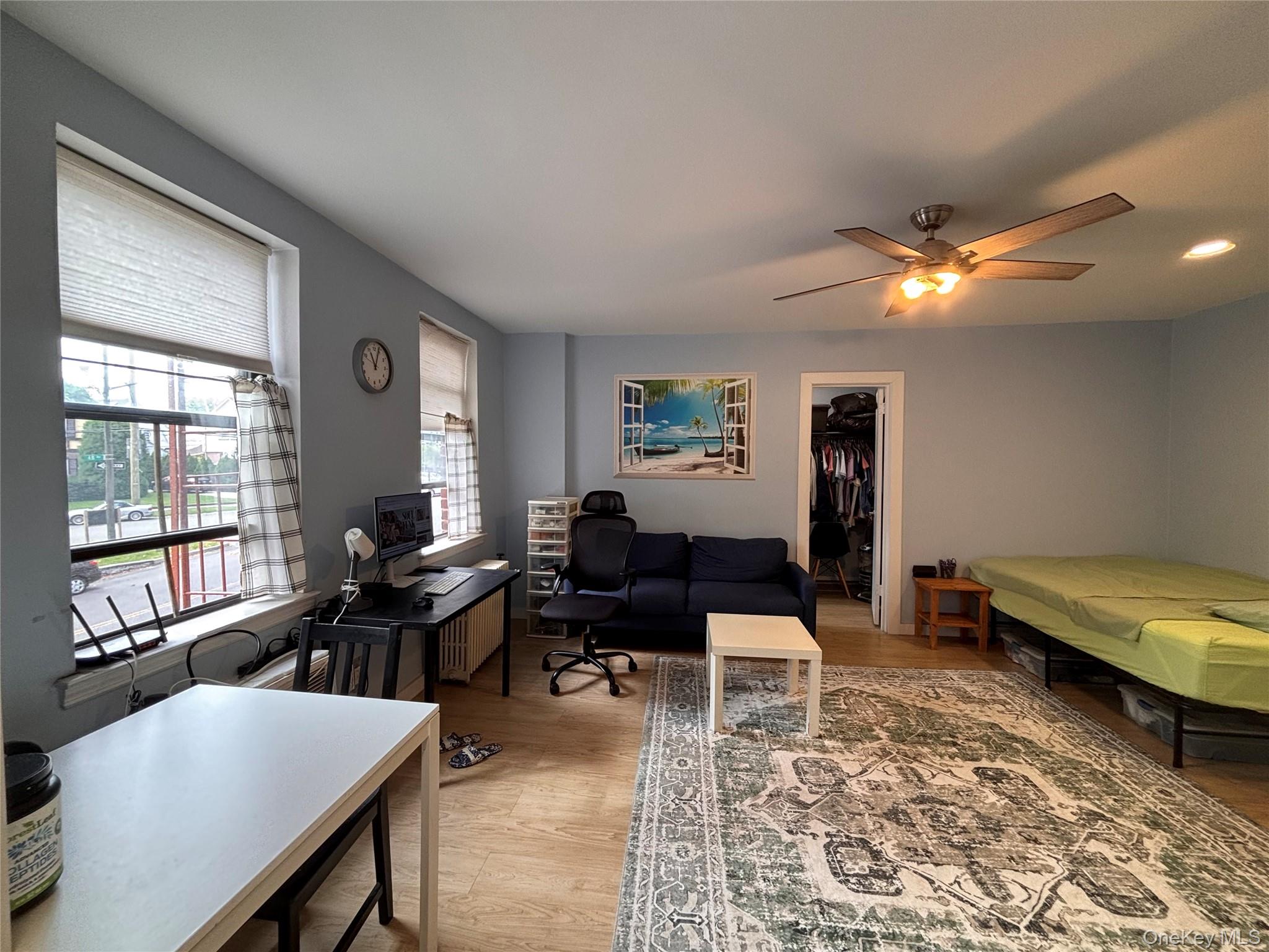 215-37 48th Ave 2B