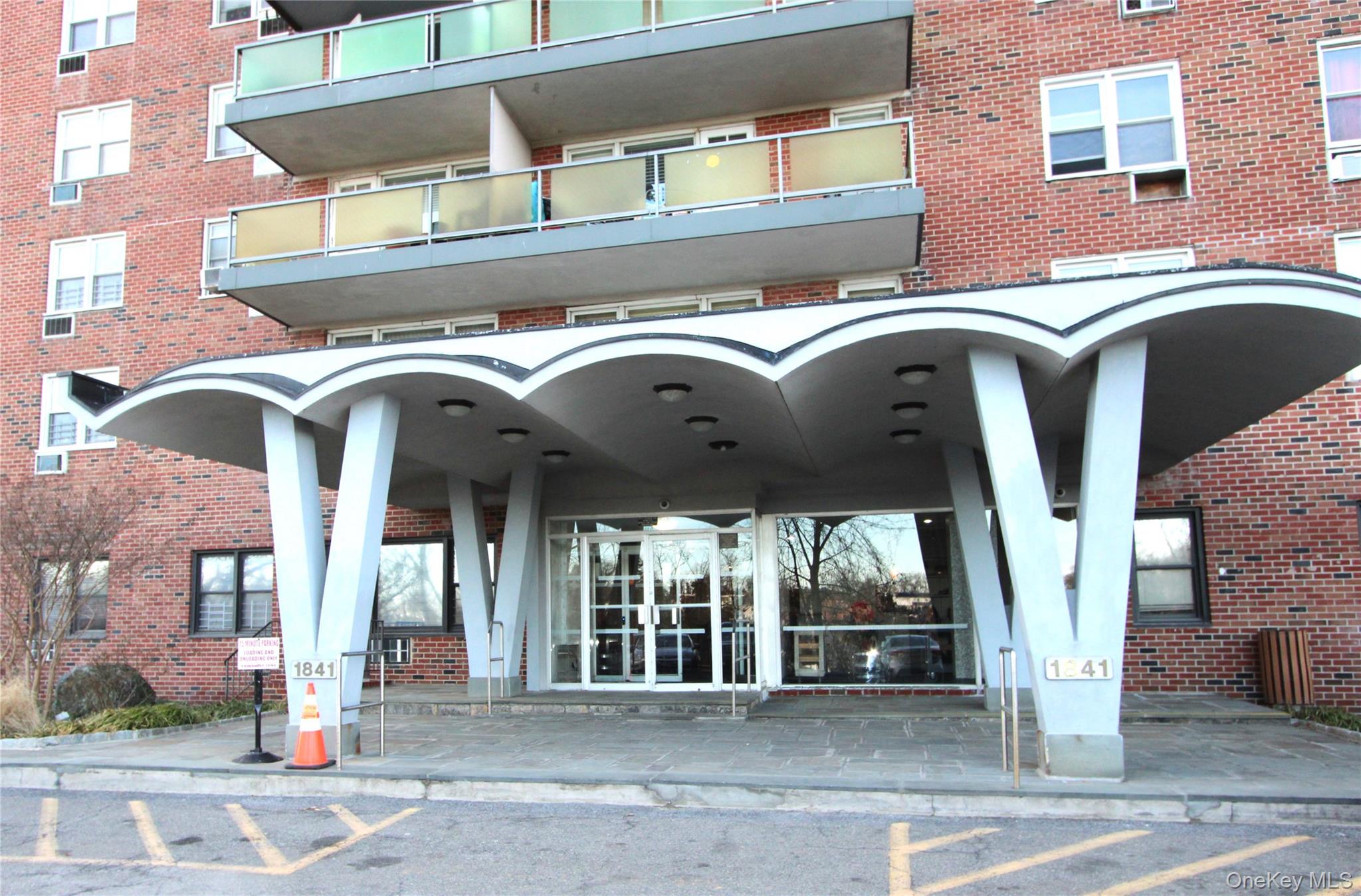 1841 Central Park Avenue 7L