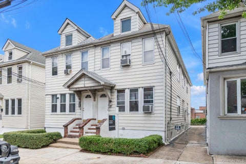 Multifamily For Sale - 4315 56th Street<br/> Woodside, NY 11377