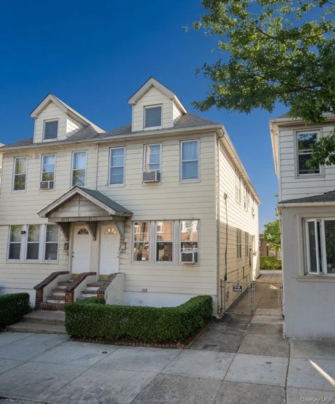 Photo of 4315 56th Street, Woodside, NY 11377 (MLS # 1016922)