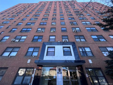 Homes For Sale - 9960 63rd Road #5Z DUPLEX<br/> Rego Park, NY 11374