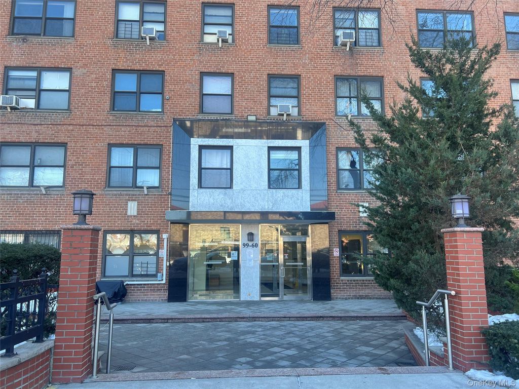 Photo of 9960 63rd Road #5Z Duplex, Rego Park, NY 11374 (MLS # 968905)
