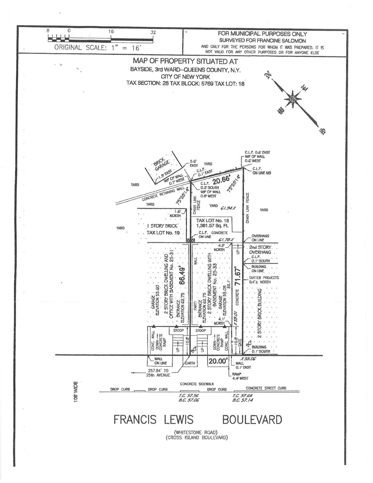 25-31/33 Francis Lewis Boulevard, Whitestone, New York image 35