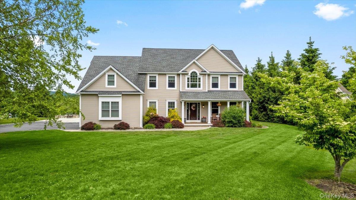 8 Shailin Lane