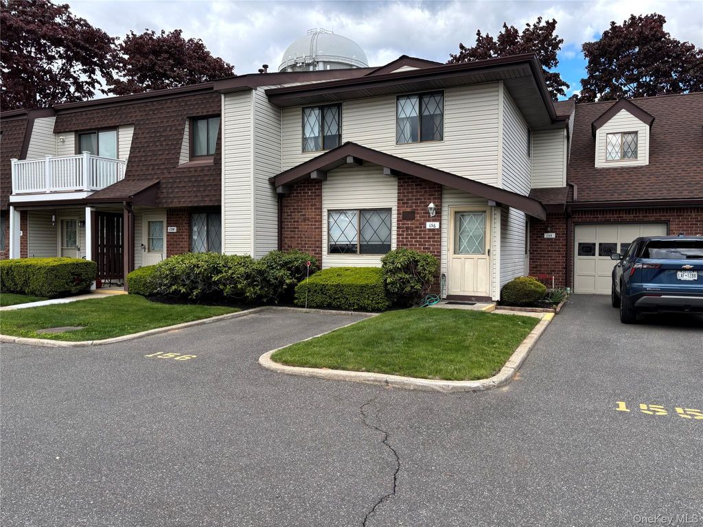 Photo of 156 W Cambridge Drive E #156, Copiague, NY 11726 (MLS # 1000679)