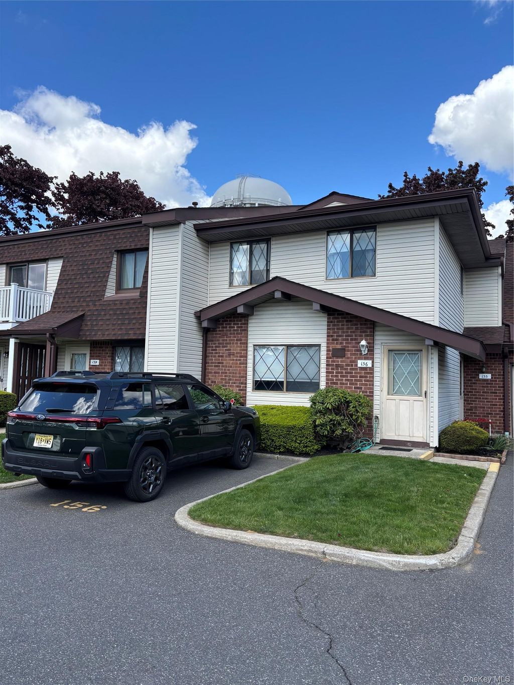 Photo of 156 W Cambridge Drive E #156, Copiague, NY 11726 (MLS # 1000679)