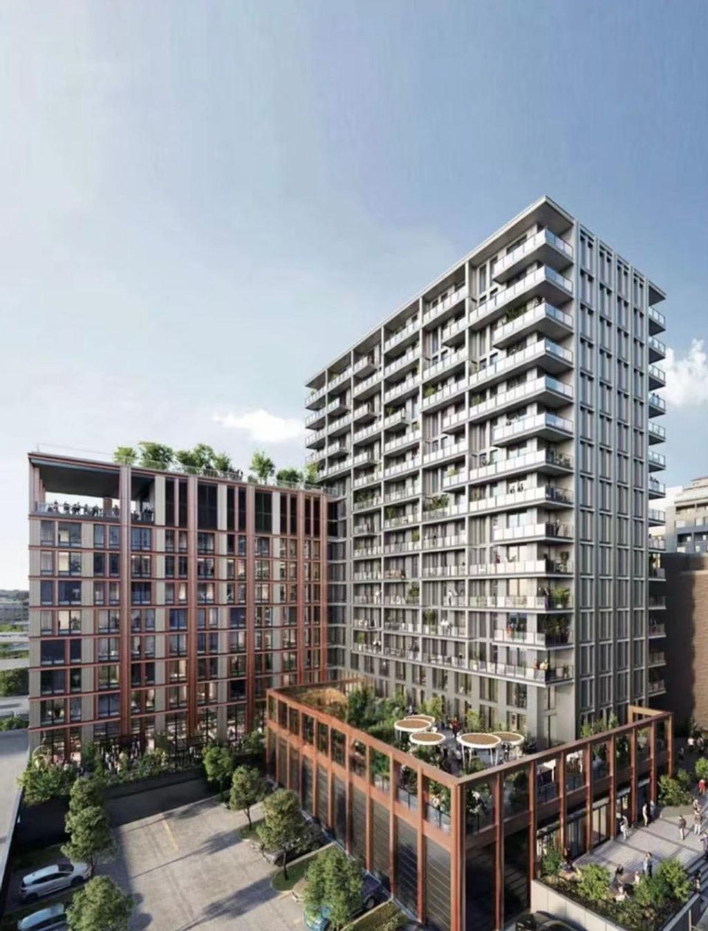 Photo of 133-25 37 Avenue #11F, Flushing, NY 11354 (MLS # 895003)