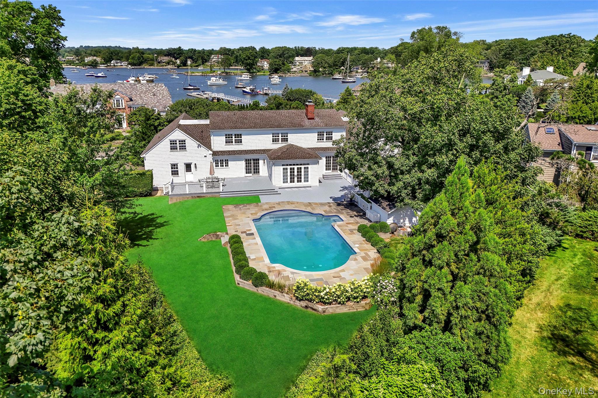 1314 Flagler Drive