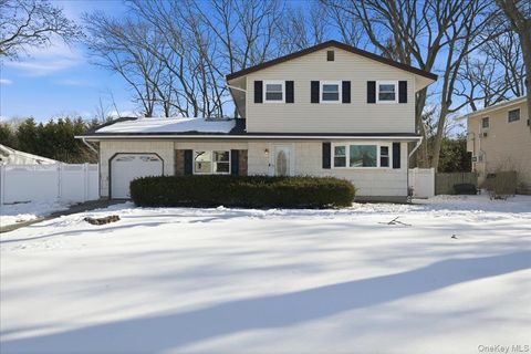 3 Adrienne Court Hauppauge NY 11788