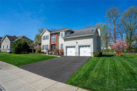 3403 Red Coat Drive New Windsor NY 12553