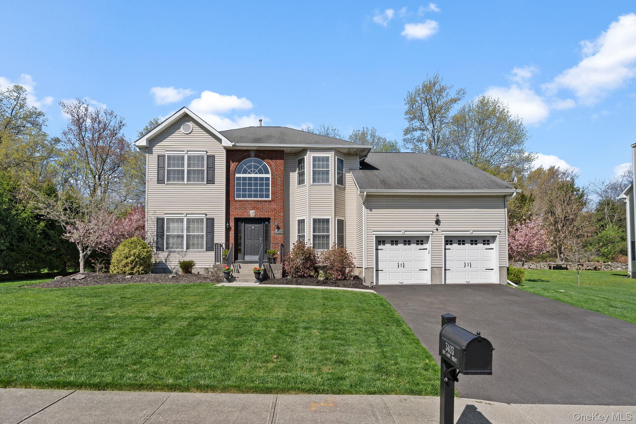 3403 Red Coat Drive