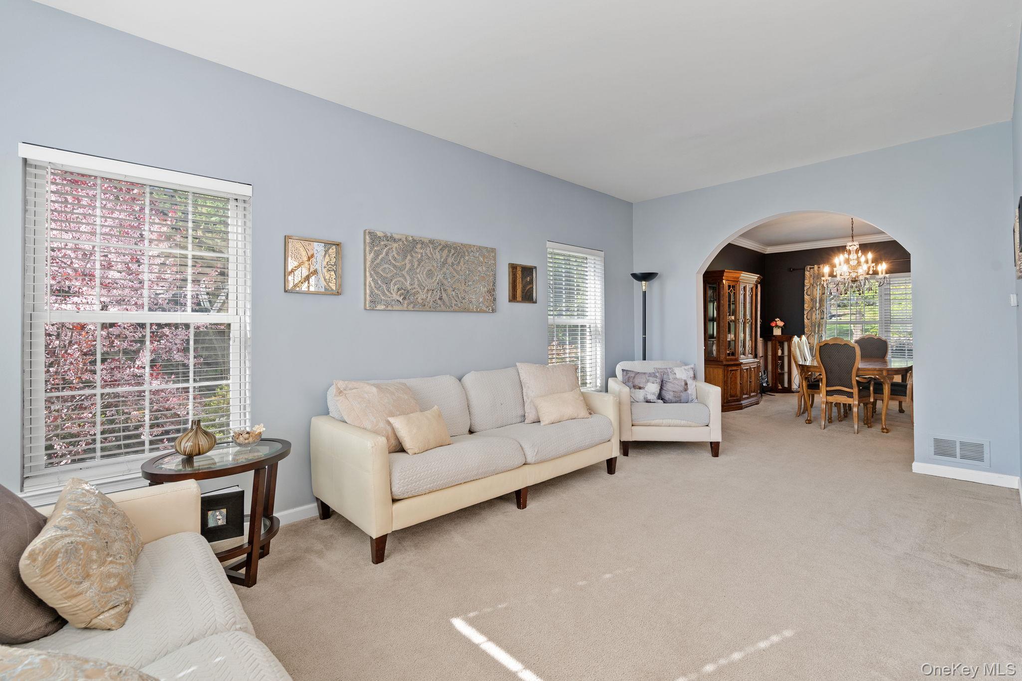 3403 Red Coat Drive