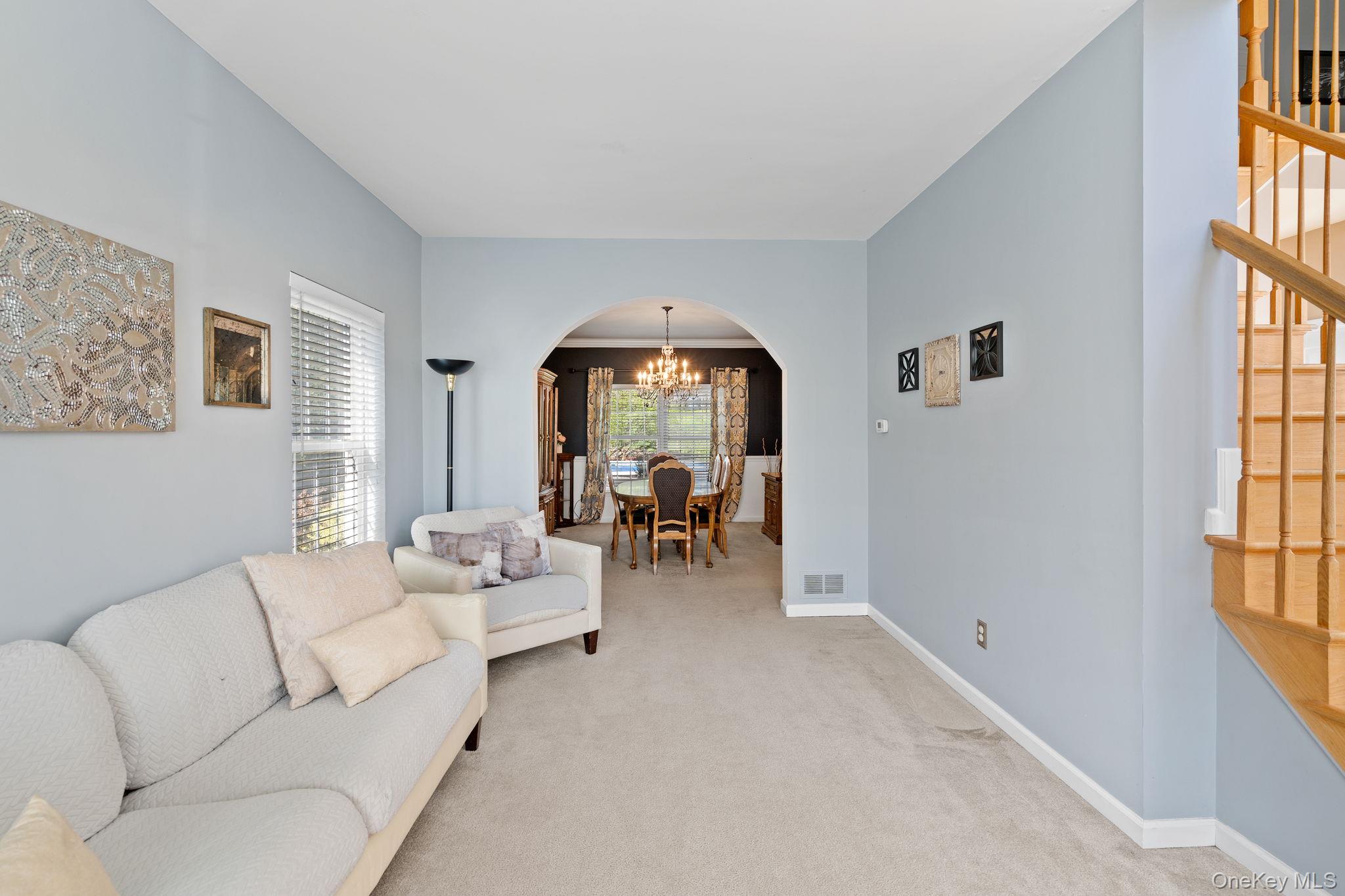 3403 Red Coat Drive