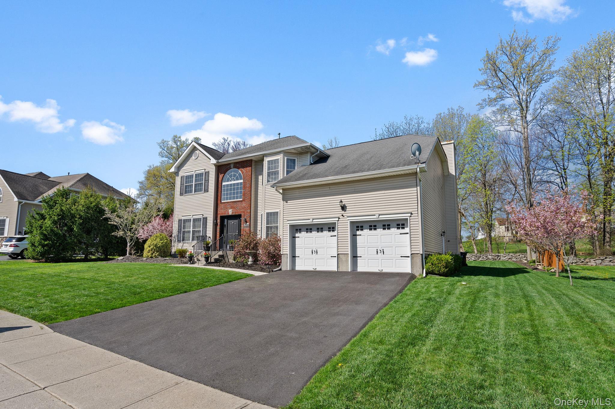 3403 Red Coat Drive