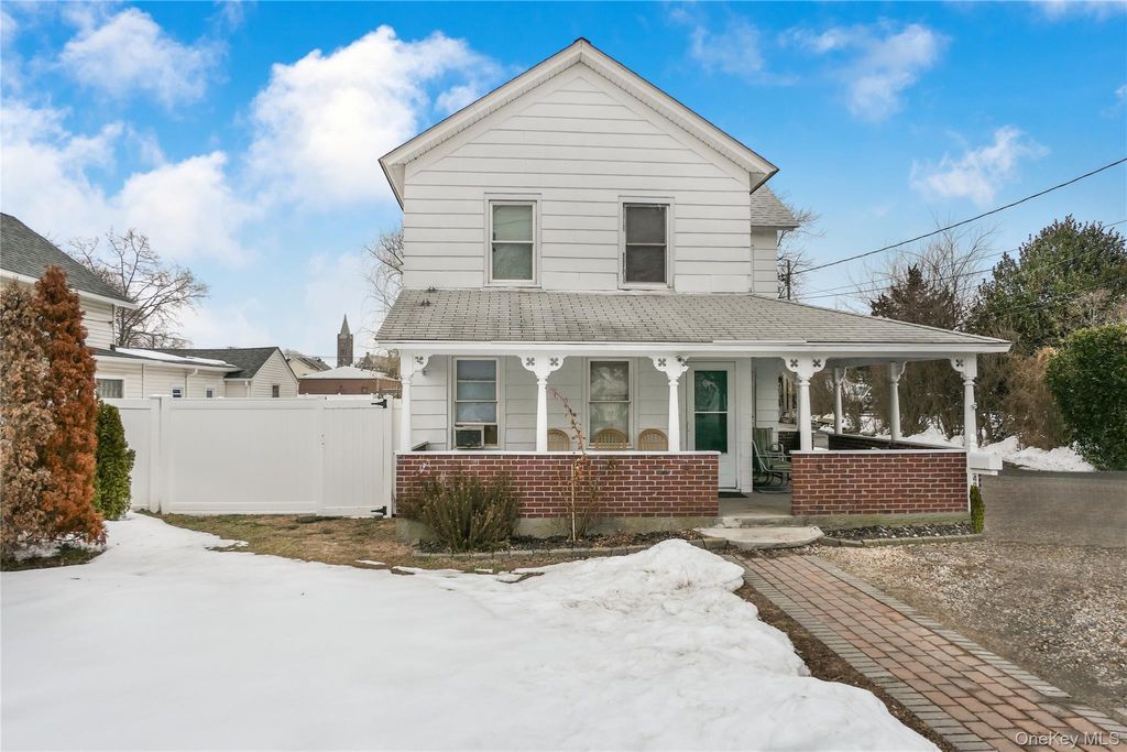 Photo of 49 Academy Street, Patchogue, NY 11772 (MLS # 967511)
