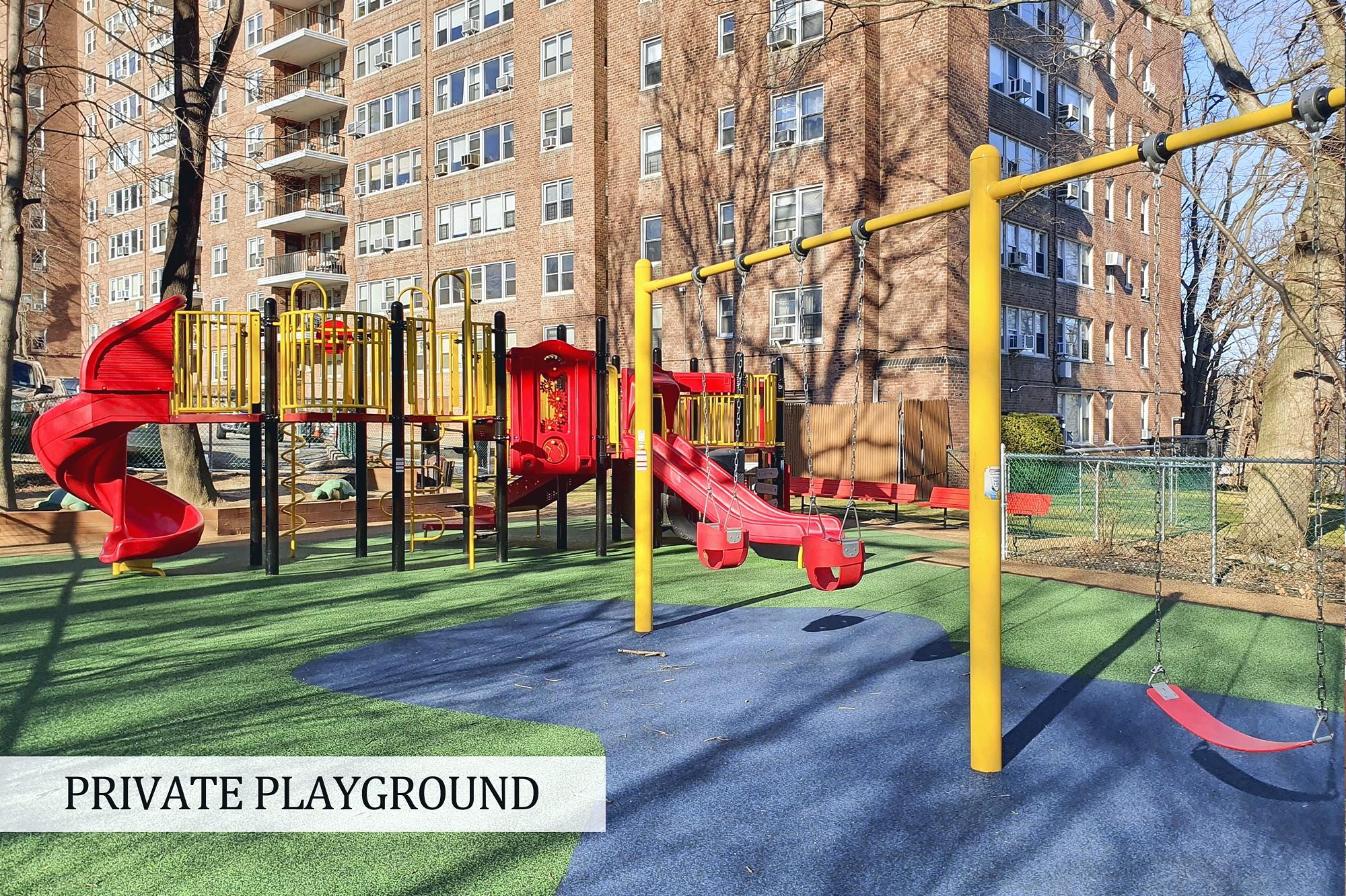4525 Henry Hudson Parkway #B303, Bronx, New York image 32