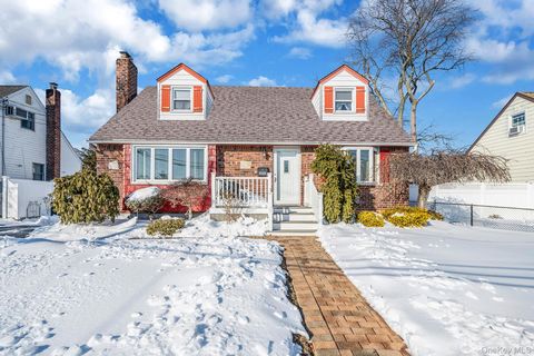 3589 Naomi Place Seaford NY 11783