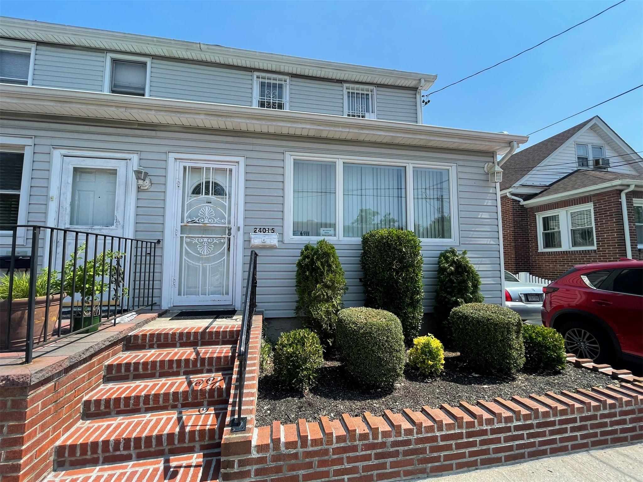 137th Avenue, Rosedale, Queens, NY - 3 Bedrooms - 