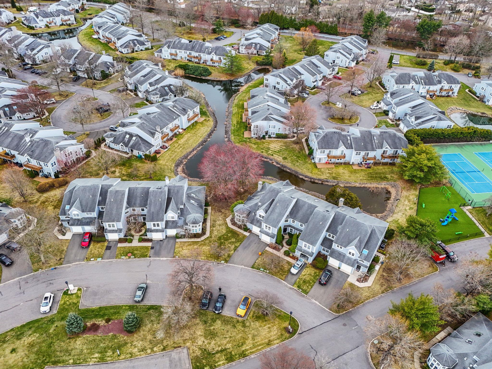 158 Lakebridge Drive, Kings Park, New York image 30