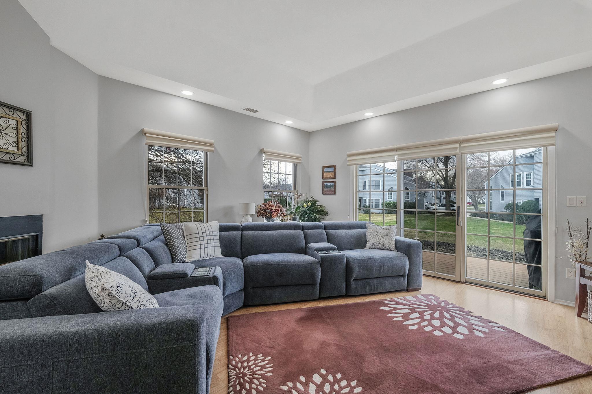 158 Lakebridge Drive, Kings Park, New York image 16
