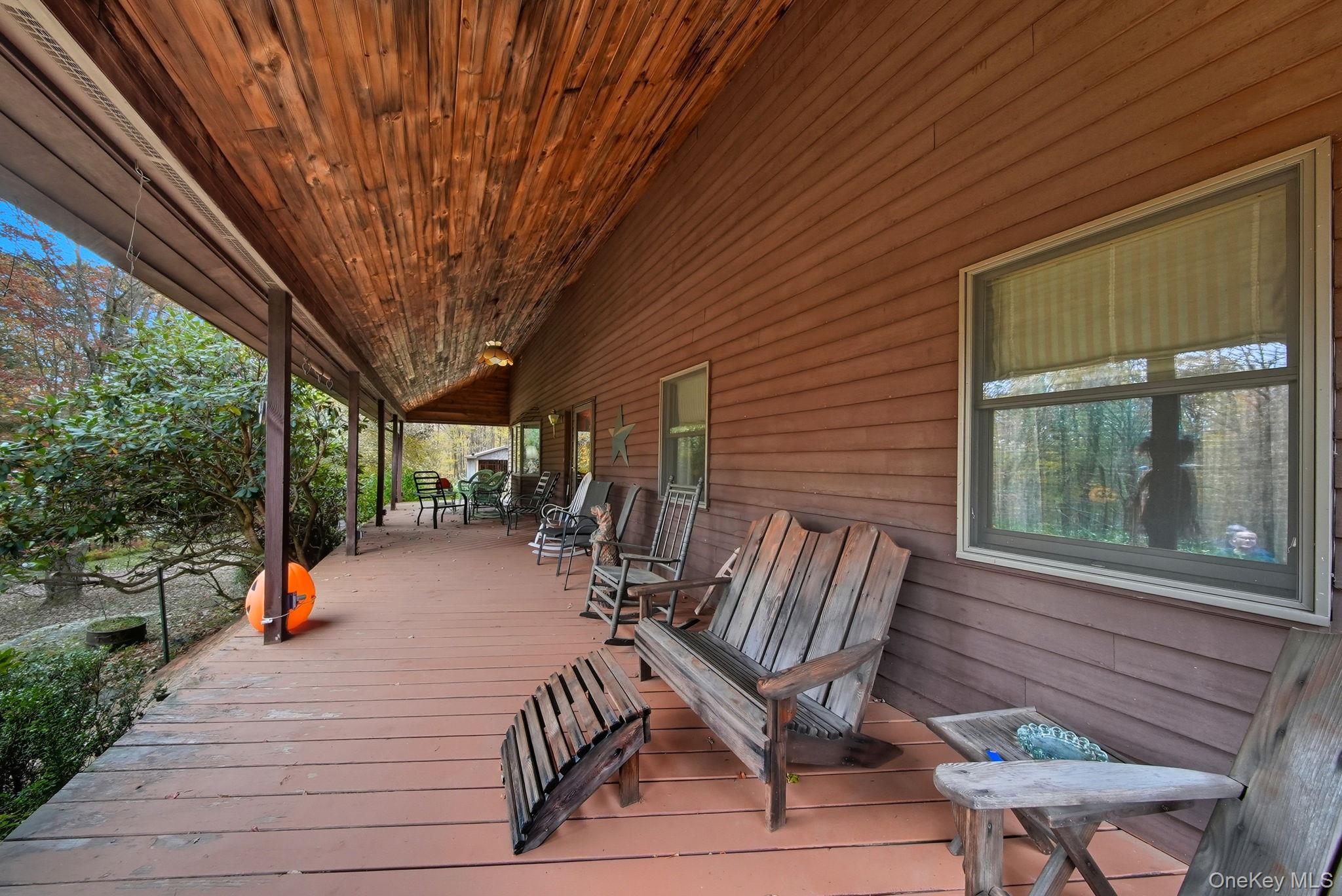 45 Coopers Corner Road