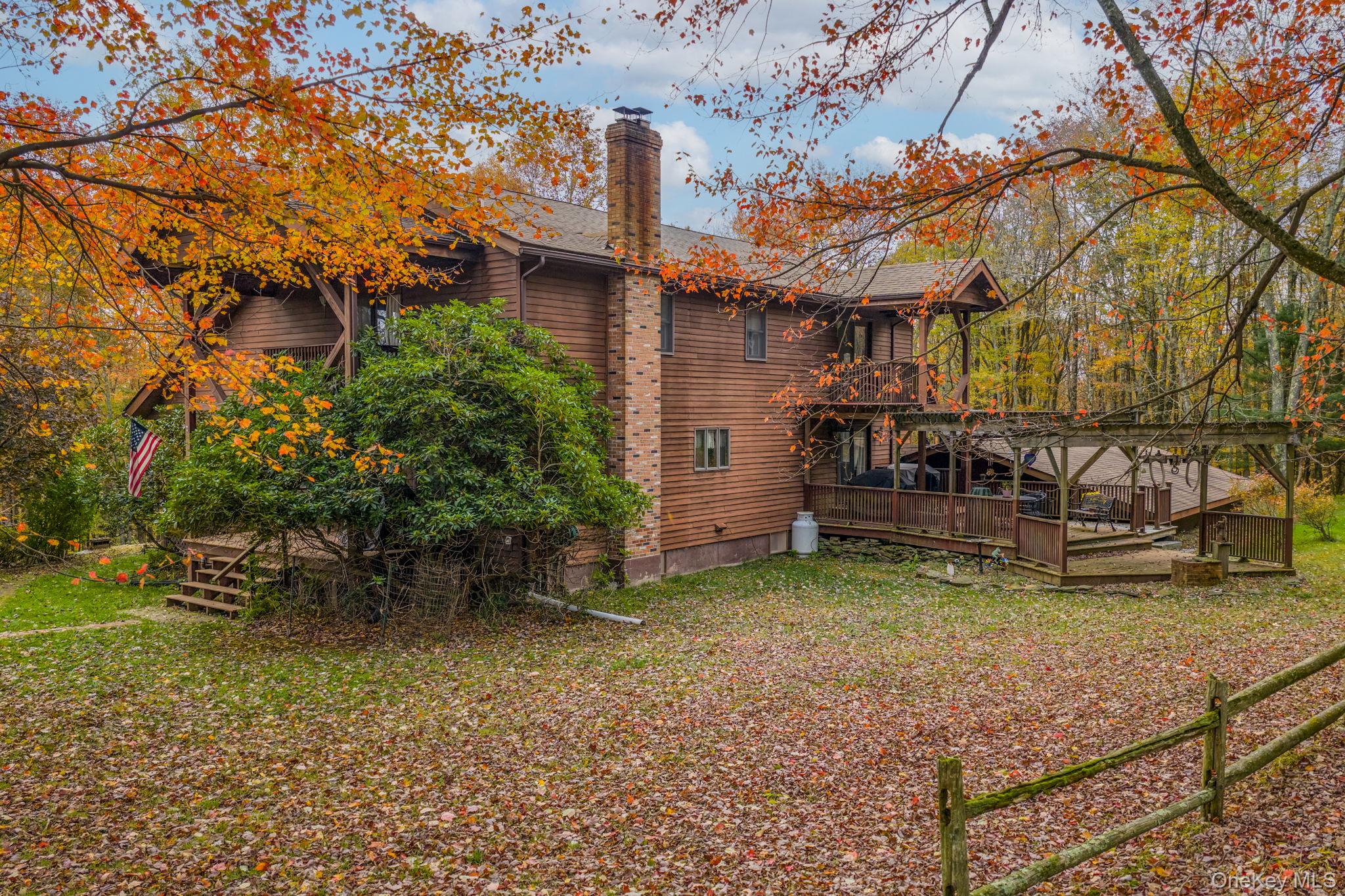 45 Coopers Corner Road