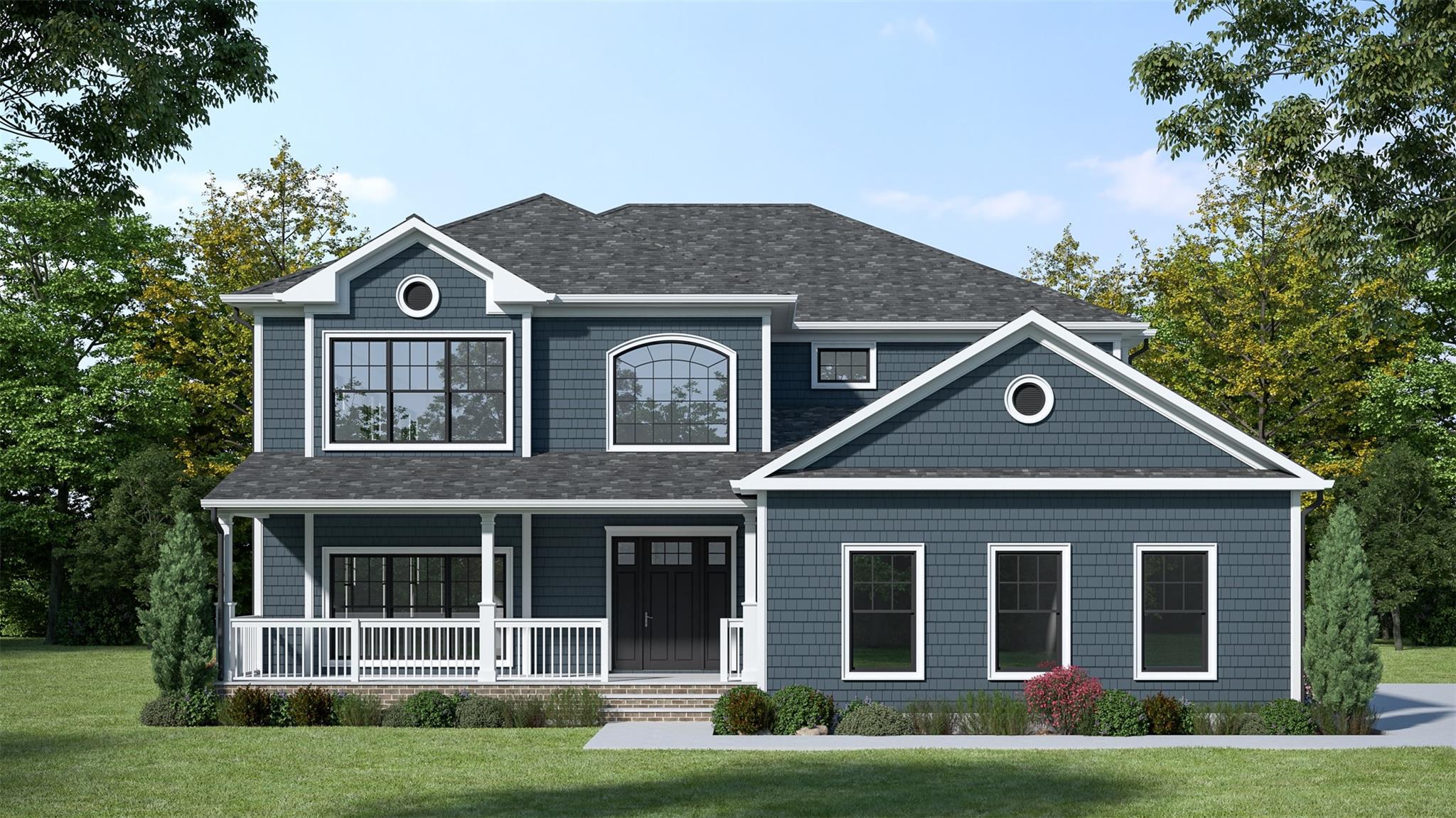 Lot 4 Wading River Road, Manorville, New York image 1