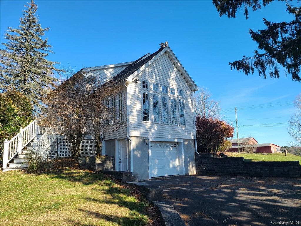 Photo of 237 Best Road, Swan Lake, NY 12783 (MLS # 938403)