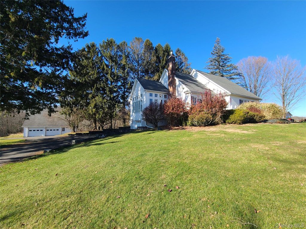 Photo of 237 Best Road, Swan Lake, NY 12783 (MLS # 938403)