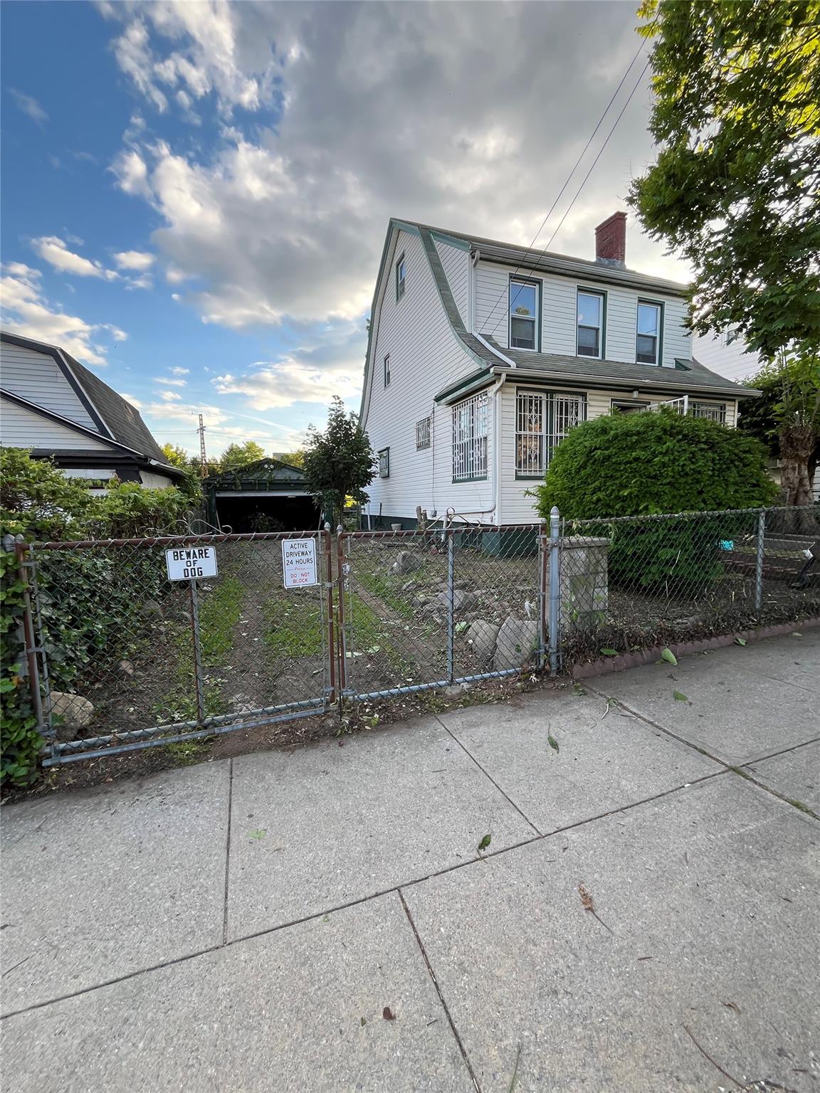 55-08 Haspel Street, Elmhurst, New York image 2