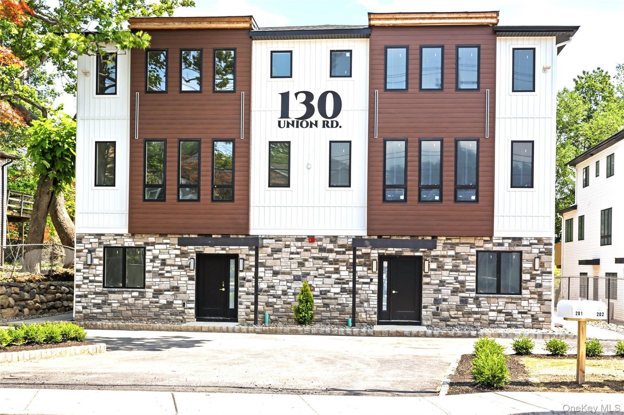 130 Union Road 201
