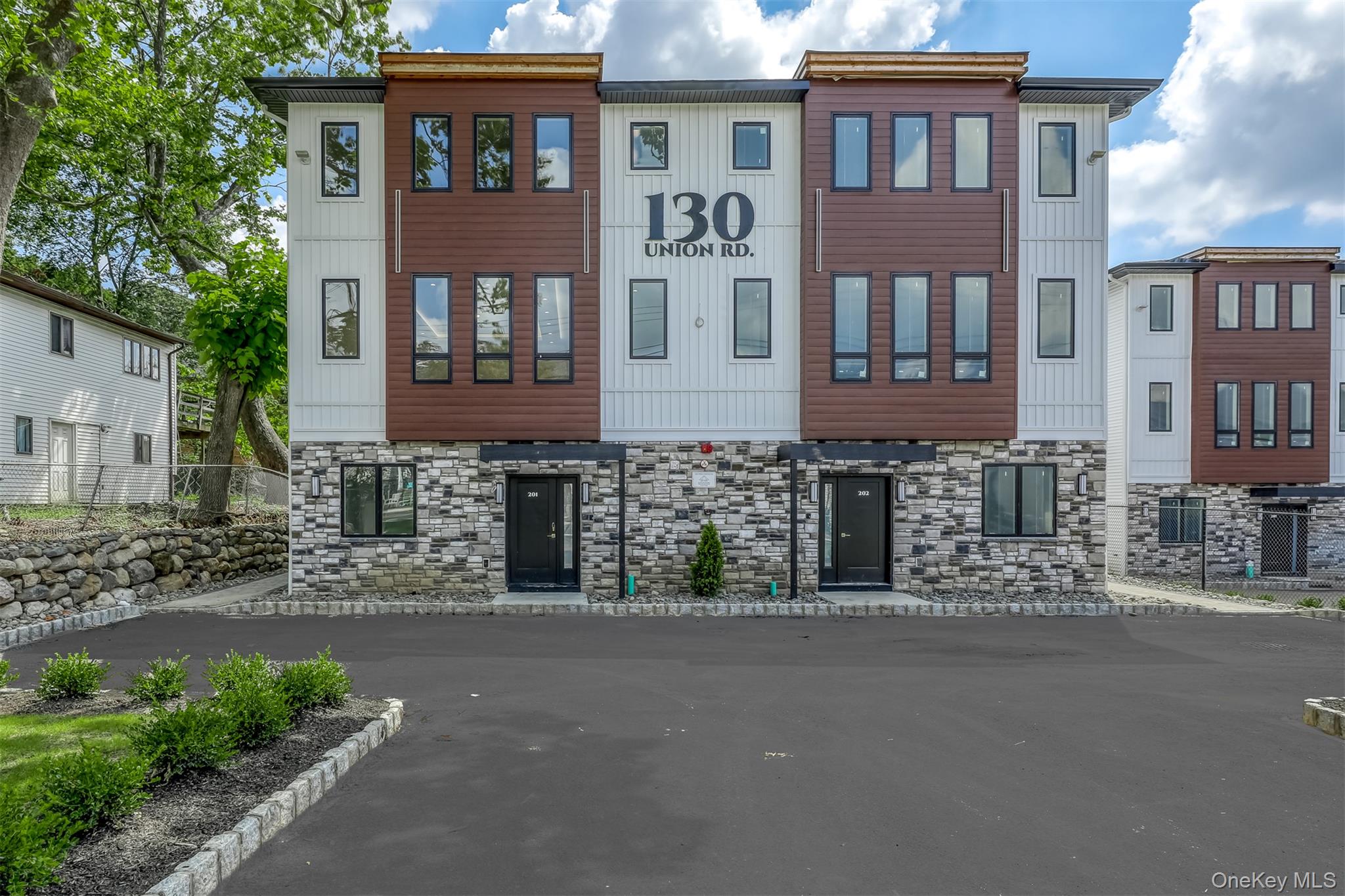 130 Union Road 201