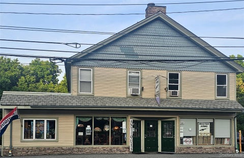 Photo of 160 Orange Turnpike #B, Sloatsburg, NY 10974 (MLS # 1010011)