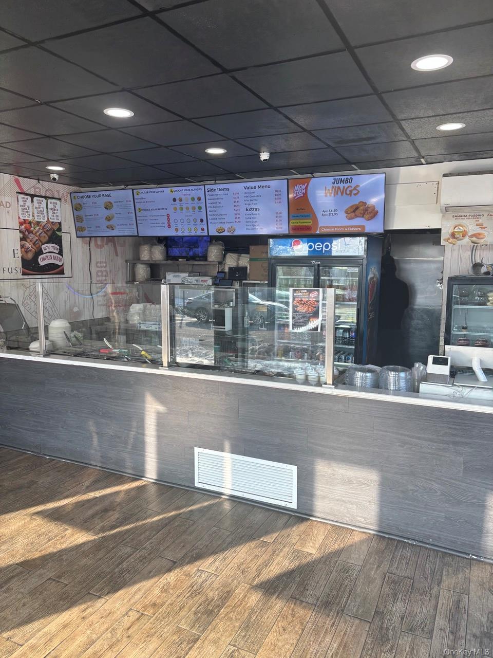 216-19 Linden Boulevard