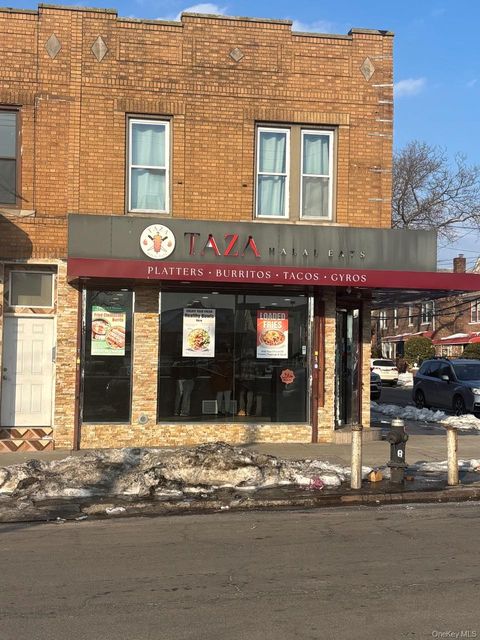 216-19 Linden Boulevard Cambria Heights NY 11411